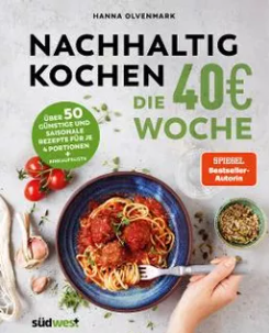 Nachhaltig Kochen