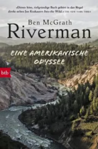 Riverman - eine amerikanische Odyssee