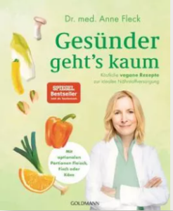 Gesünder geht´s kaum