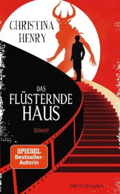 Das flüsternde Haus