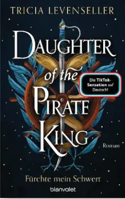 Daughter of the Pirate King