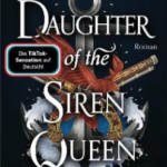 Daughter of the Siren Queen