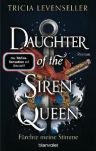 Daughter of the Siren Queen