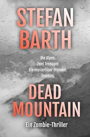 Dead Mountain