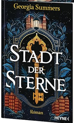 Stadt der Sterne