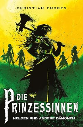 Die Prinzessinnen