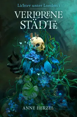 Verlorene Städte