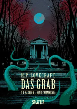 Das Grab
