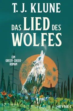 Das Lied des Wolfes