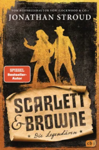 Scarlett & Browne