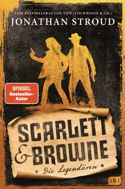Scarlett & Browne