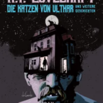 Die Katzen von Ulthar