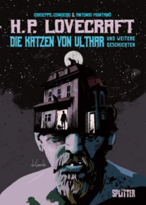 Die Katzen von Ulthar