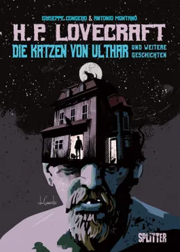 Die Katzen von Ulthar