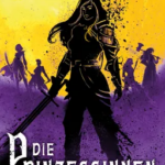 Die Prinzessinnen - Hoheitliches Gemetzel