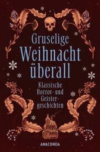 Gruselige Weihnacht