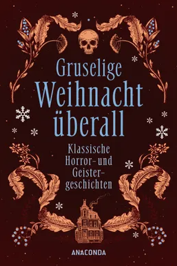 Gruselige Weihnacht
