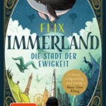 Immerland - Die Stadt der Ewigkeit