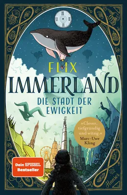 Immerland - Die Stadt der Ewigkeit