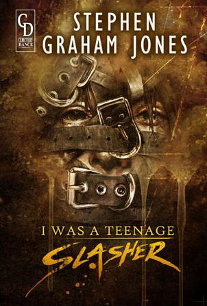 I was a Teenage Slasher