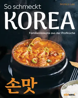So schmeckt Korea