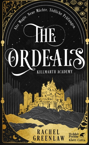 The Ordeals