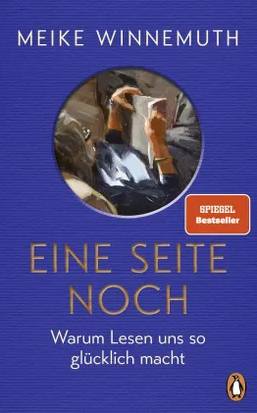 Eine Seite noch