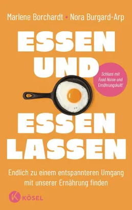 Essen und Essen lassen