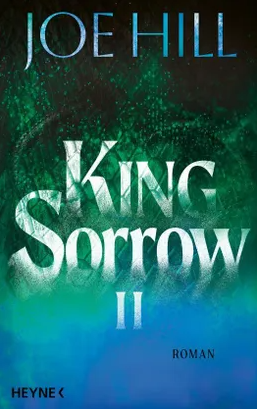 King Sorrow II