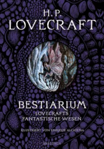 Lovecrafts fantastische Wesen