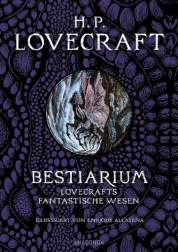 Lovecrafts fantastische Wesen