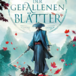 Das Buch der gefallenen Blätter