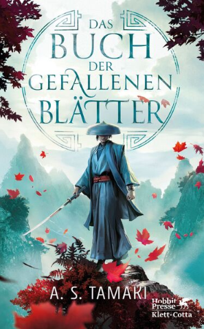Das Buch der gefallenen Blätter
