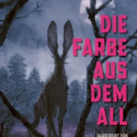 Die Farbe aus dem All