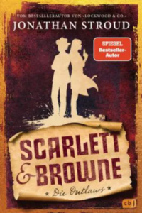 Scarlett&Browne