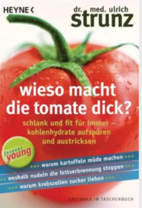Wieso macht die Tomate dick