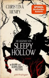 Die Legende von Sleepy Hollow