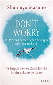 Dont worry