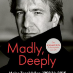 Madly Deeply - Meine Tagebücher