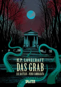 Das Grab