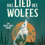 Das Lied des Wolfes