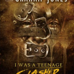 I was a Teenage Slasher