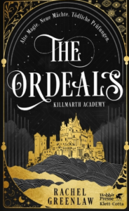 The Ordeals