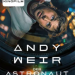 Der Astronaut