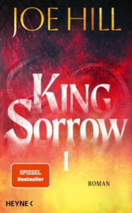 King Sorrow