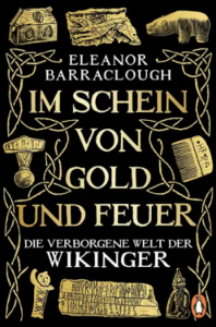 Im Schein von Gold und Feuer